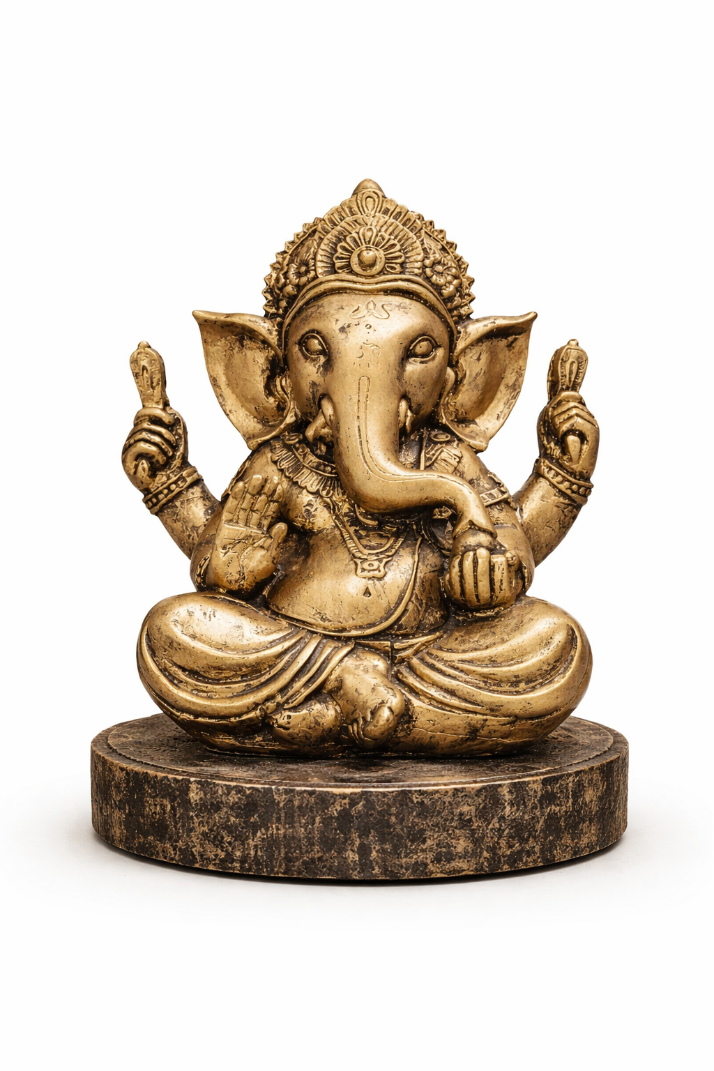 Ganesha 18cm