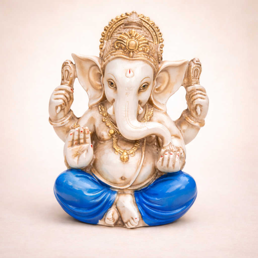 Ganesha 8cm