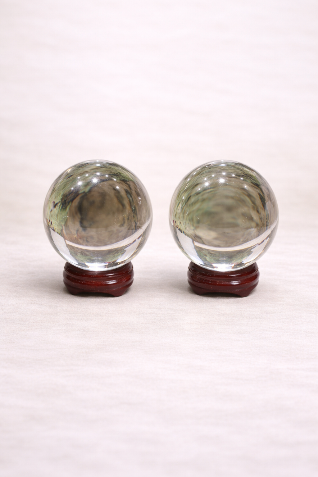 Bola de cristal