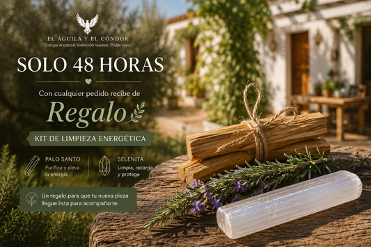 REGALO 48H