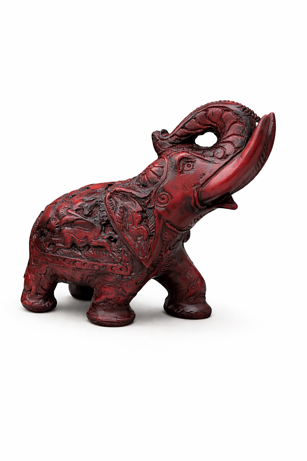 Elefante de la Suerte