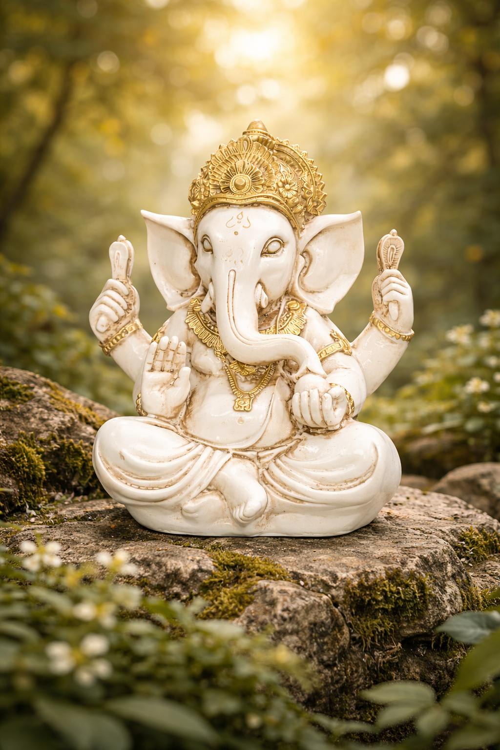 Ganesha 18cm