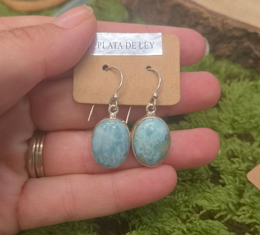 Larimar — Para quien busca serenidad en medio del caos