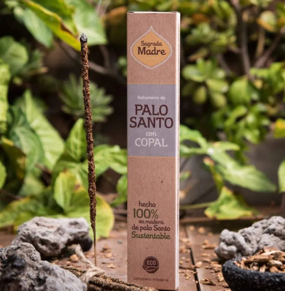 Incienso de Copal Natural