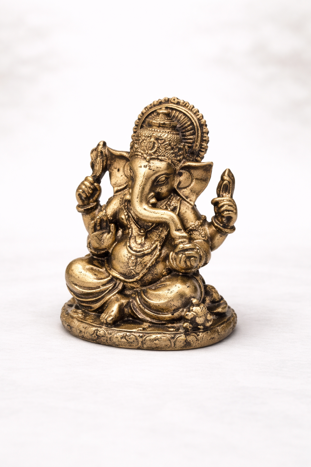 Ganesha 10cm