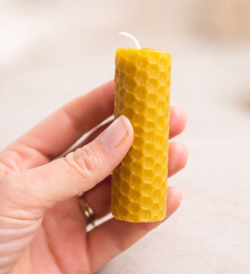 Vela de miel Mini