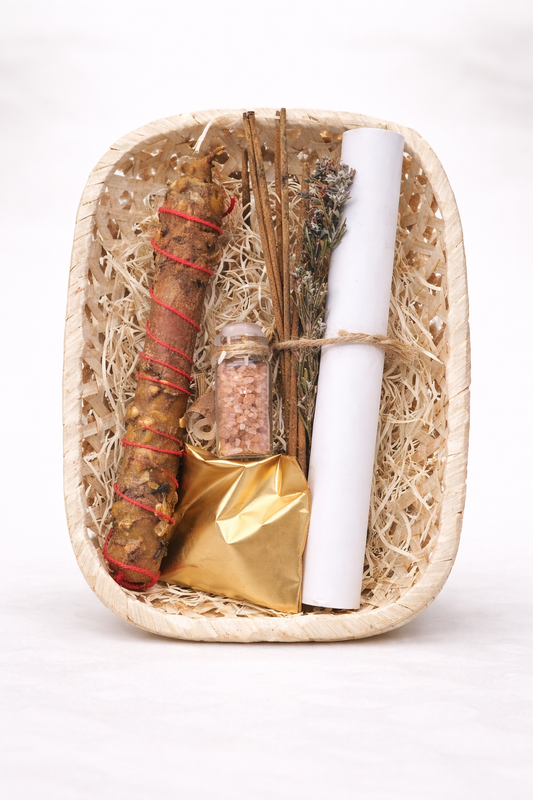 RITUAL DE ✨️"PROTECCIÓN"✨️