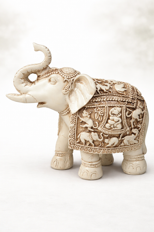 Elefante de la Suerte