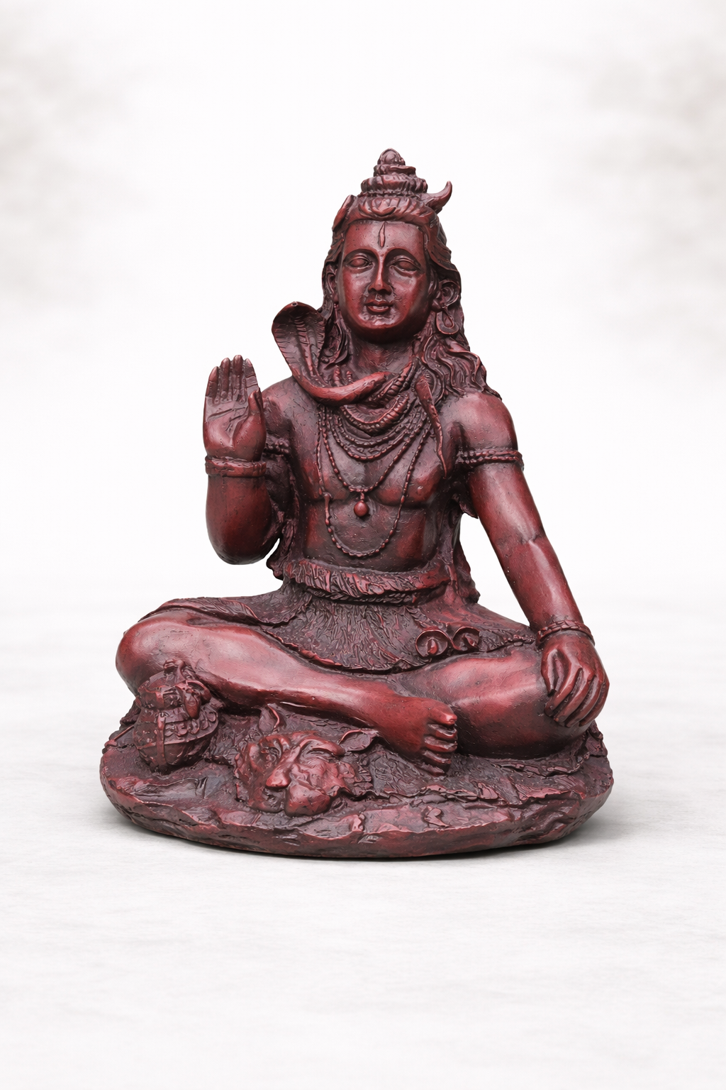 Shiva 18cm