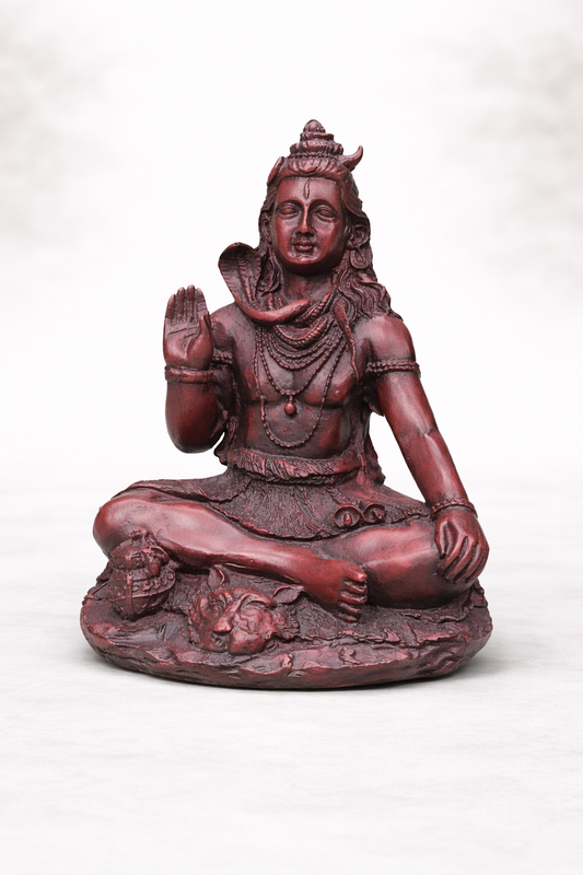 Shiva 18cm