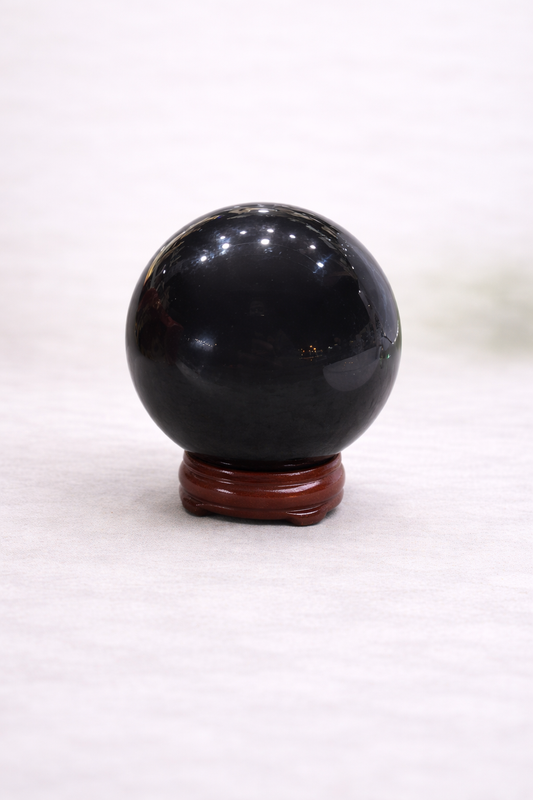 Bola Obsidiana