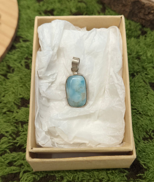 Larimar — Para quien necesita calma y equilibrio emocional