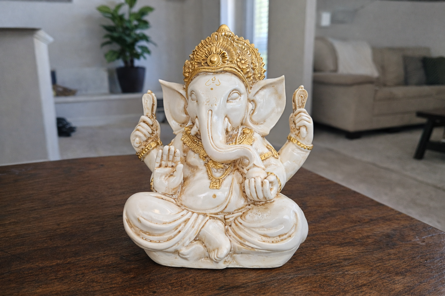 Ganesha 18cm