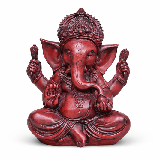 Ganesha 18cm