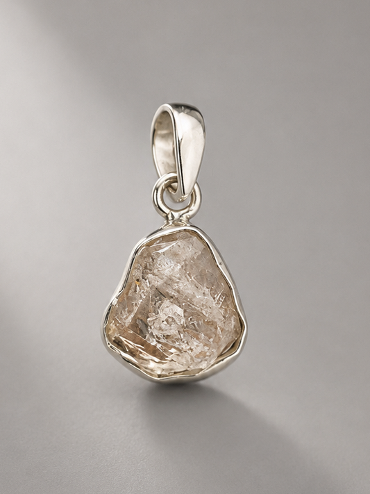 Colgante Herkimer