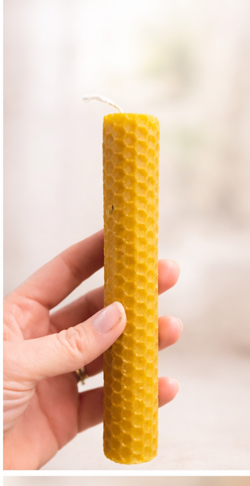 Vela de miel