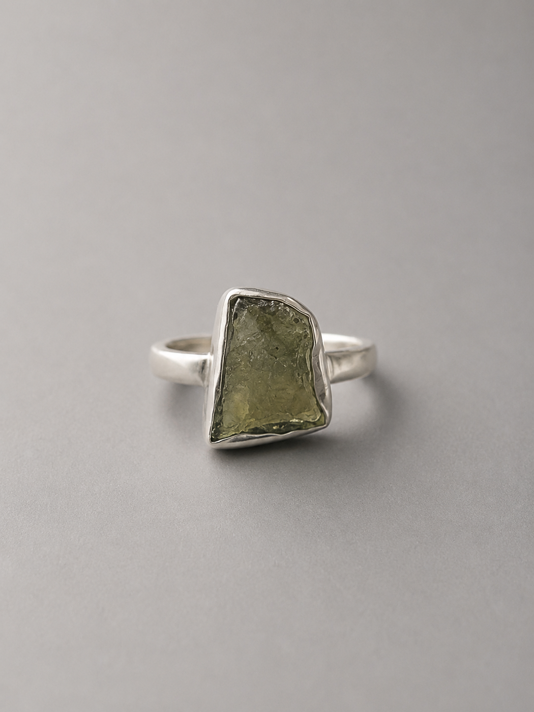 Anillo Estelar 5gr. Plata 925 T 10