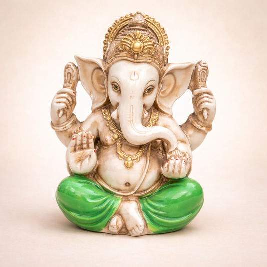 Ganesha 8cm