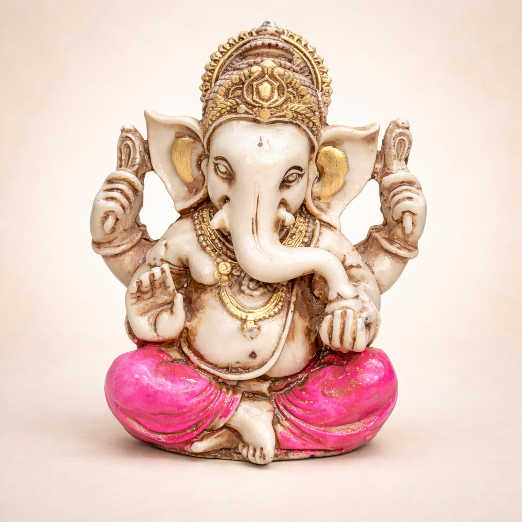 Ganesha 8cm