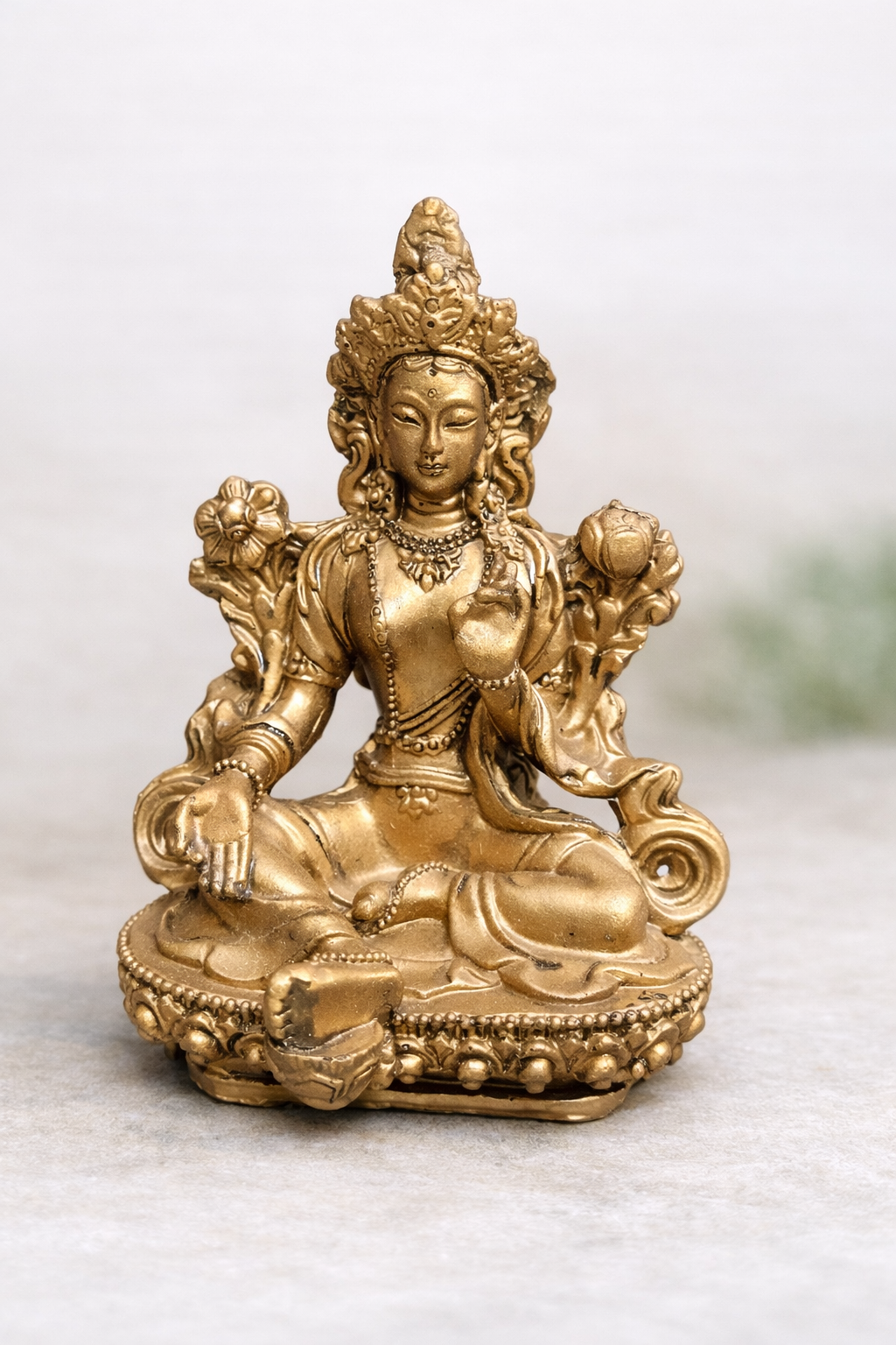 Tara