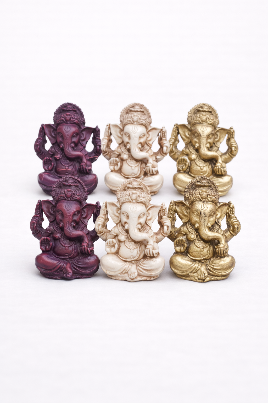 Ganesha mini 5cm