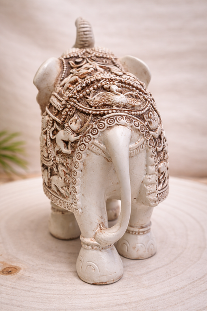Elefante Decorativo de la Suerte
