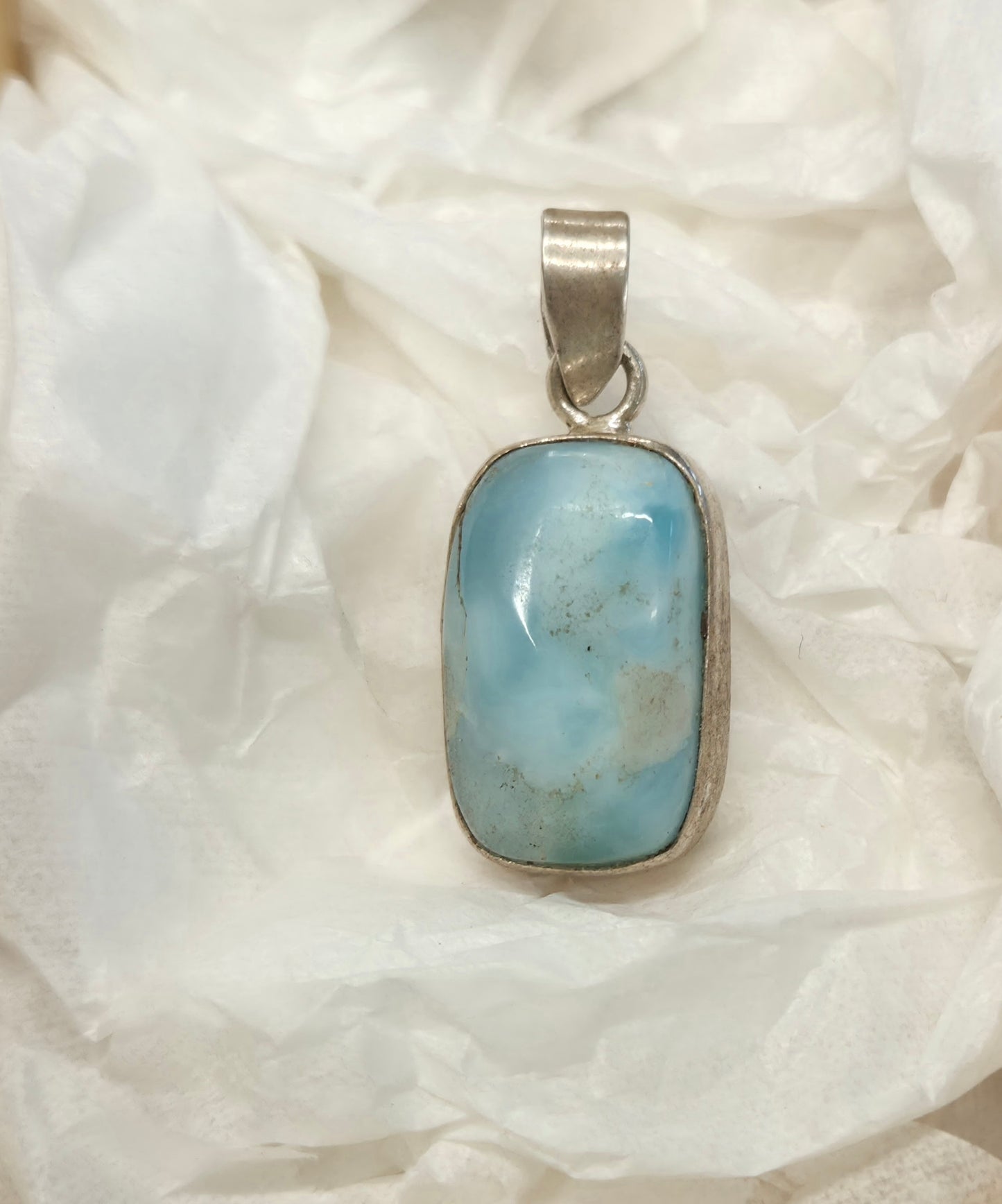 Larimar — Para quien necesita calma y equilibrio emocional