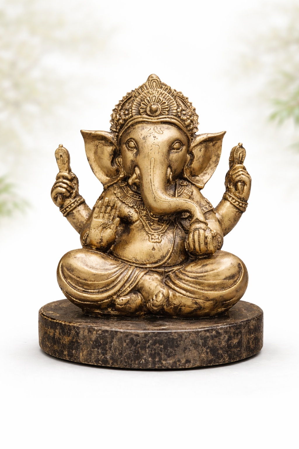 Ganesha 18cm