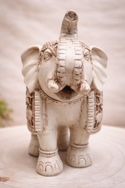 Elefante Decorativo de la Suerte